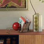 Serre livres GLOBE