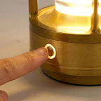 Aurea Lamp