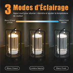 Aurea Lamp