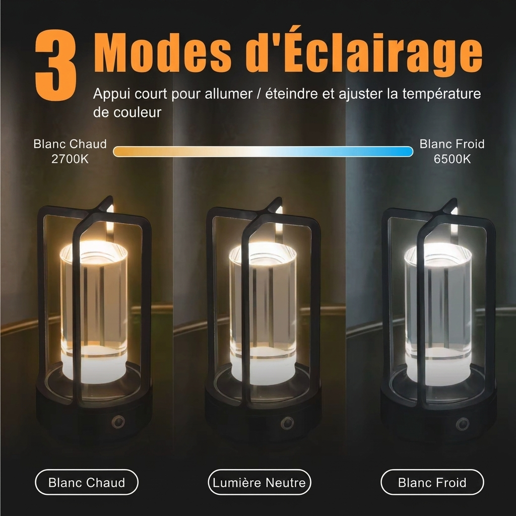 Aurea Lamp