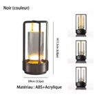 Aurea Lamp