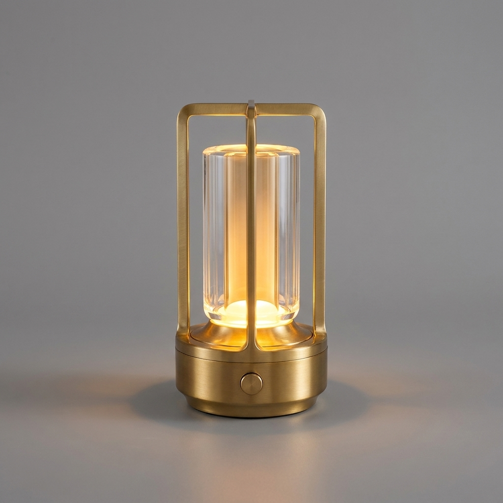 Aurea Lamp