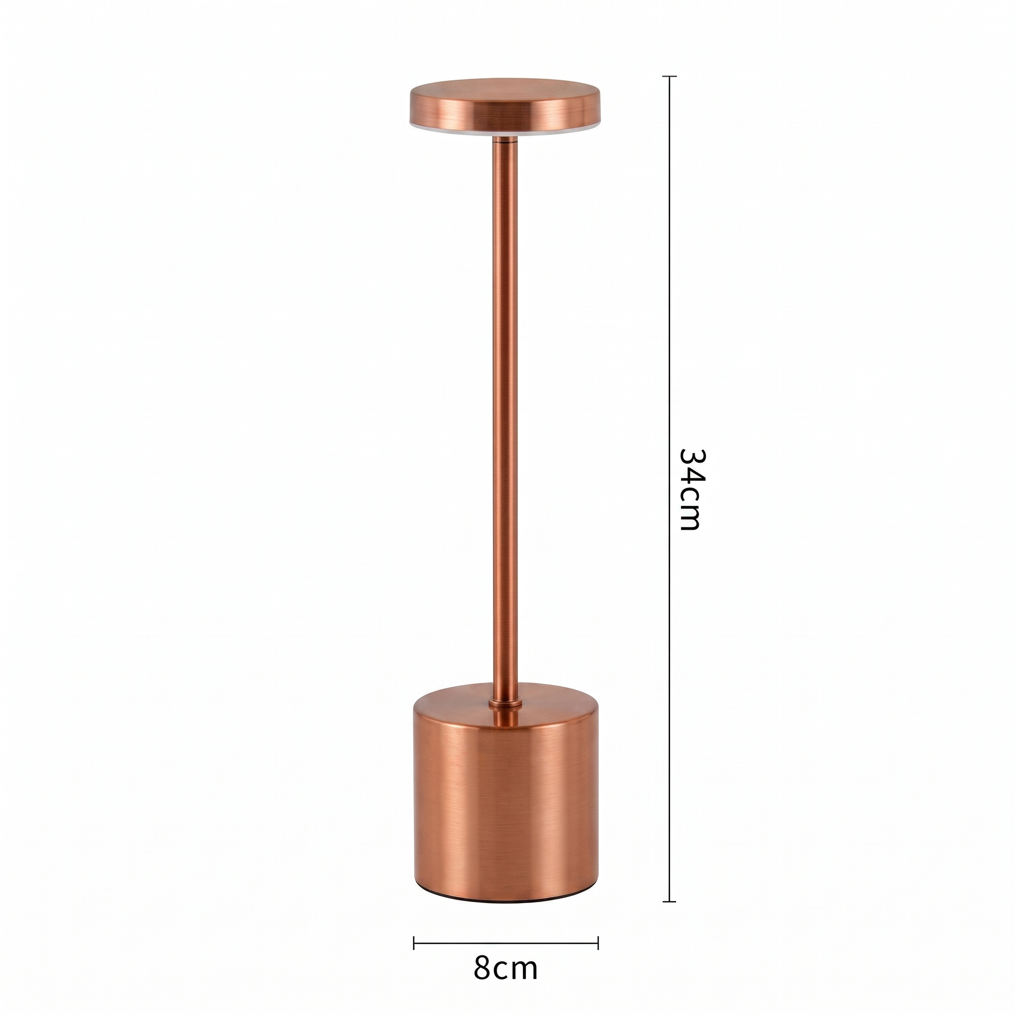 Lampe Pin LED