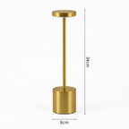 Lampe Pin LED