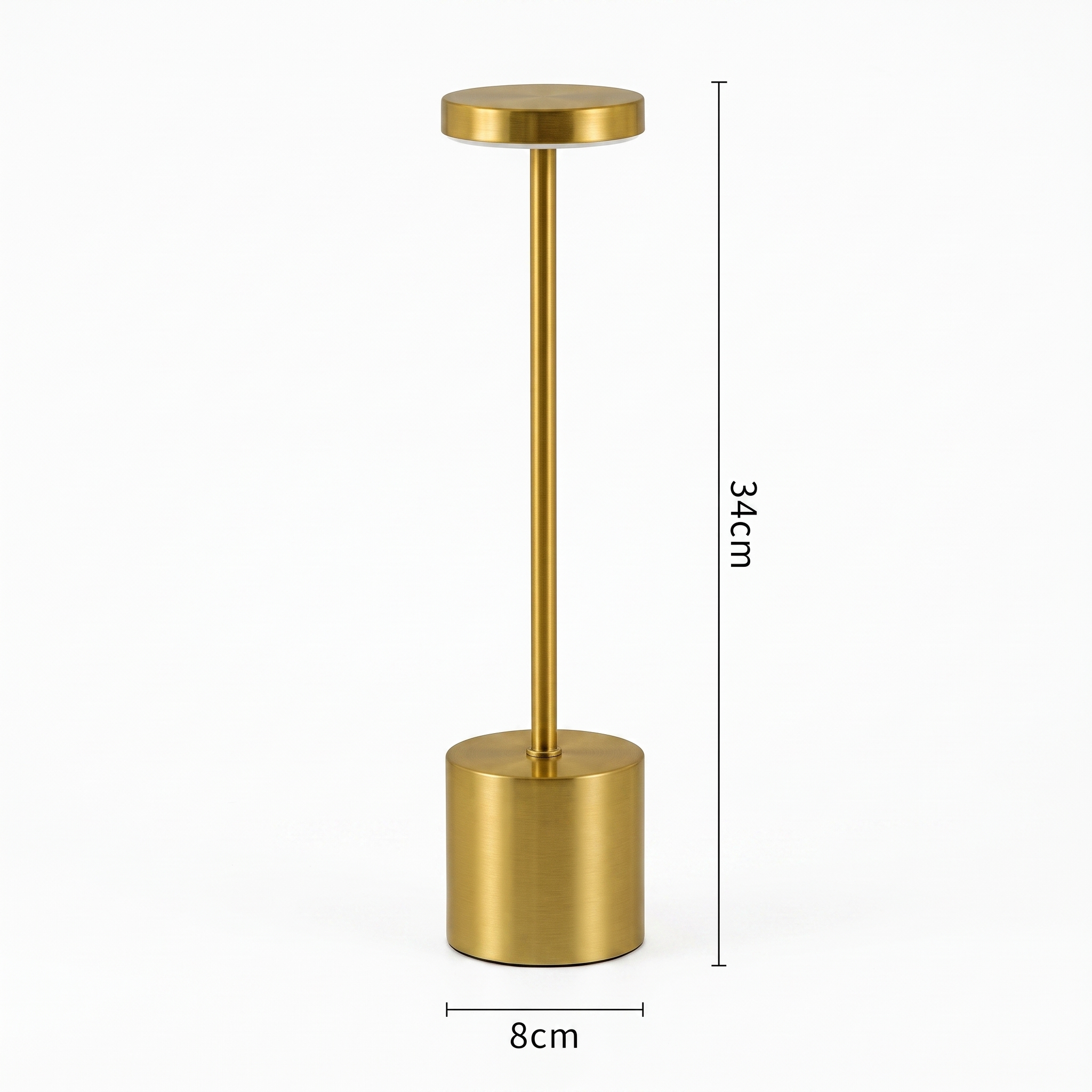 Lampe Pin LED