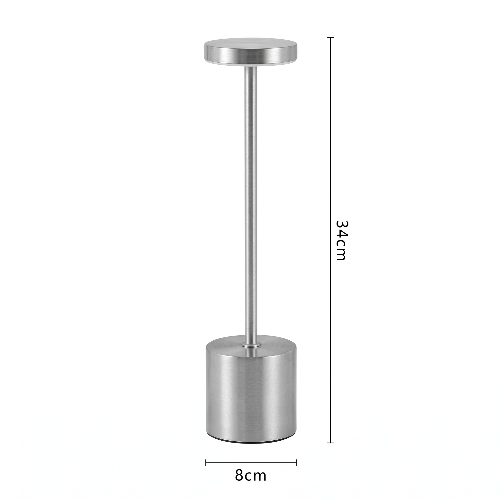 Lampe Pin LED