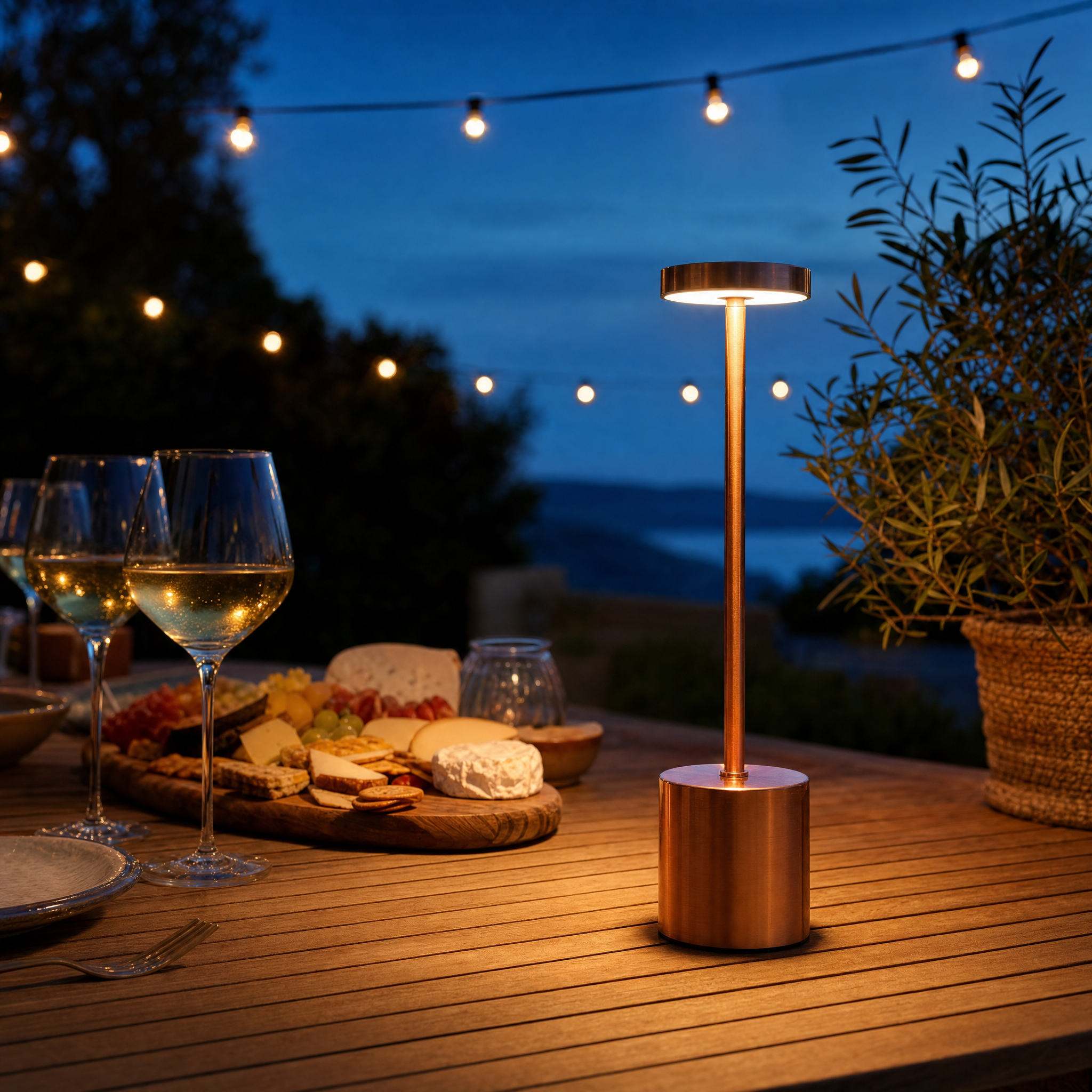 Lampe Pin LED
