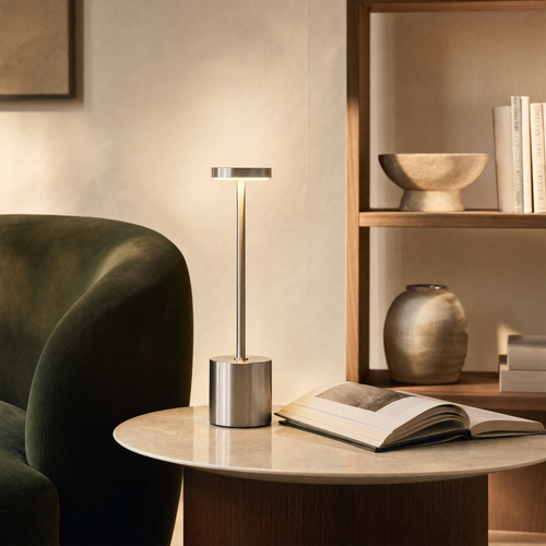 Lampe Pin LED